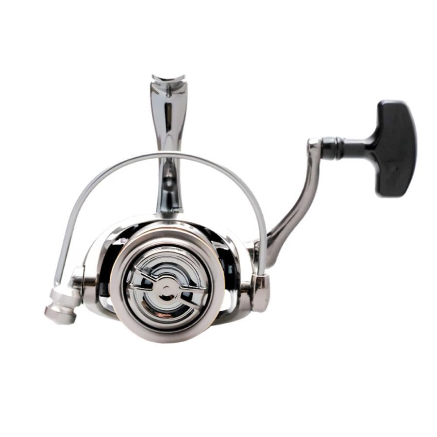 Remixon Prestige 3000 5+1BB Makara