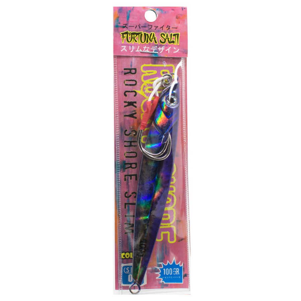 Remixon Rocky Shore Slim 40gr