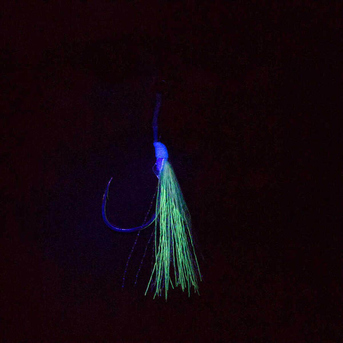 Remixon Single Nickel Assist İğne (3 Adet)