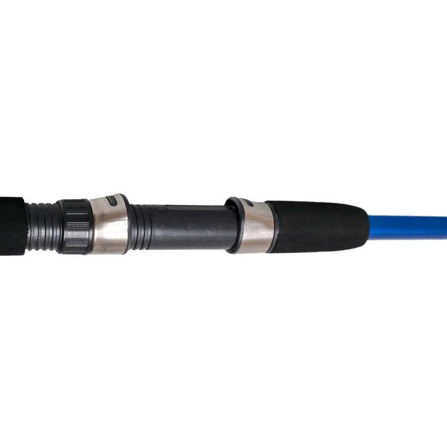 Remixon Speed 1.80m 20-60gr Tele Kamış Blue