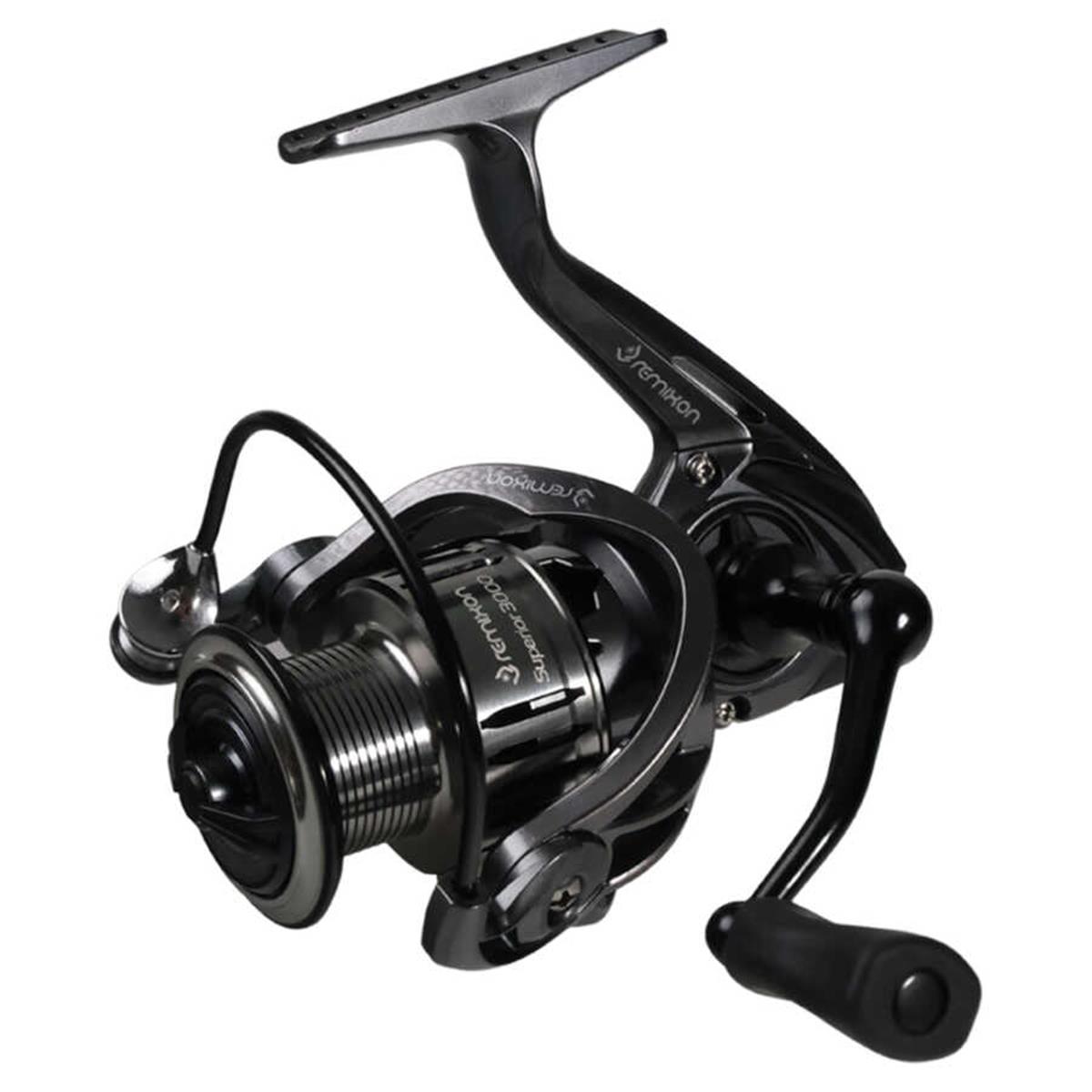 Remixon Superior 3000 5+1BB Makara