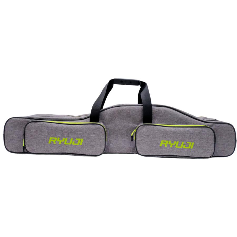 Ryuji 4 Cepli 3 Gözlü Lüx Olta Çantası (150cm)