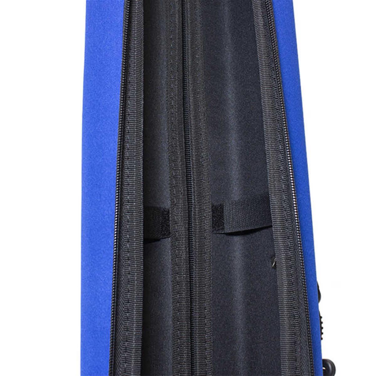 Ryuji Bazuka Çanta 165cm , Gri