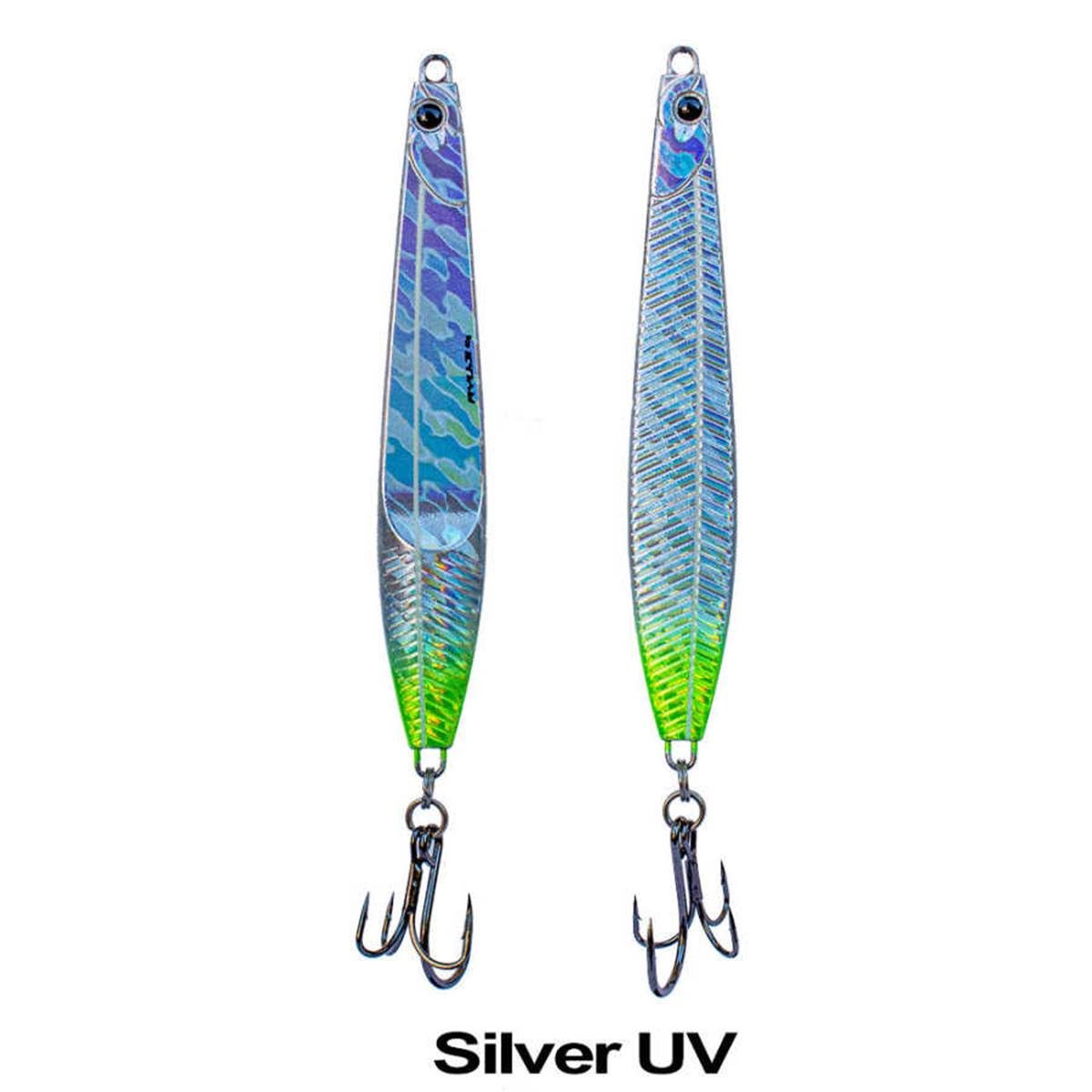 Ryuji Blue Fish 40gr