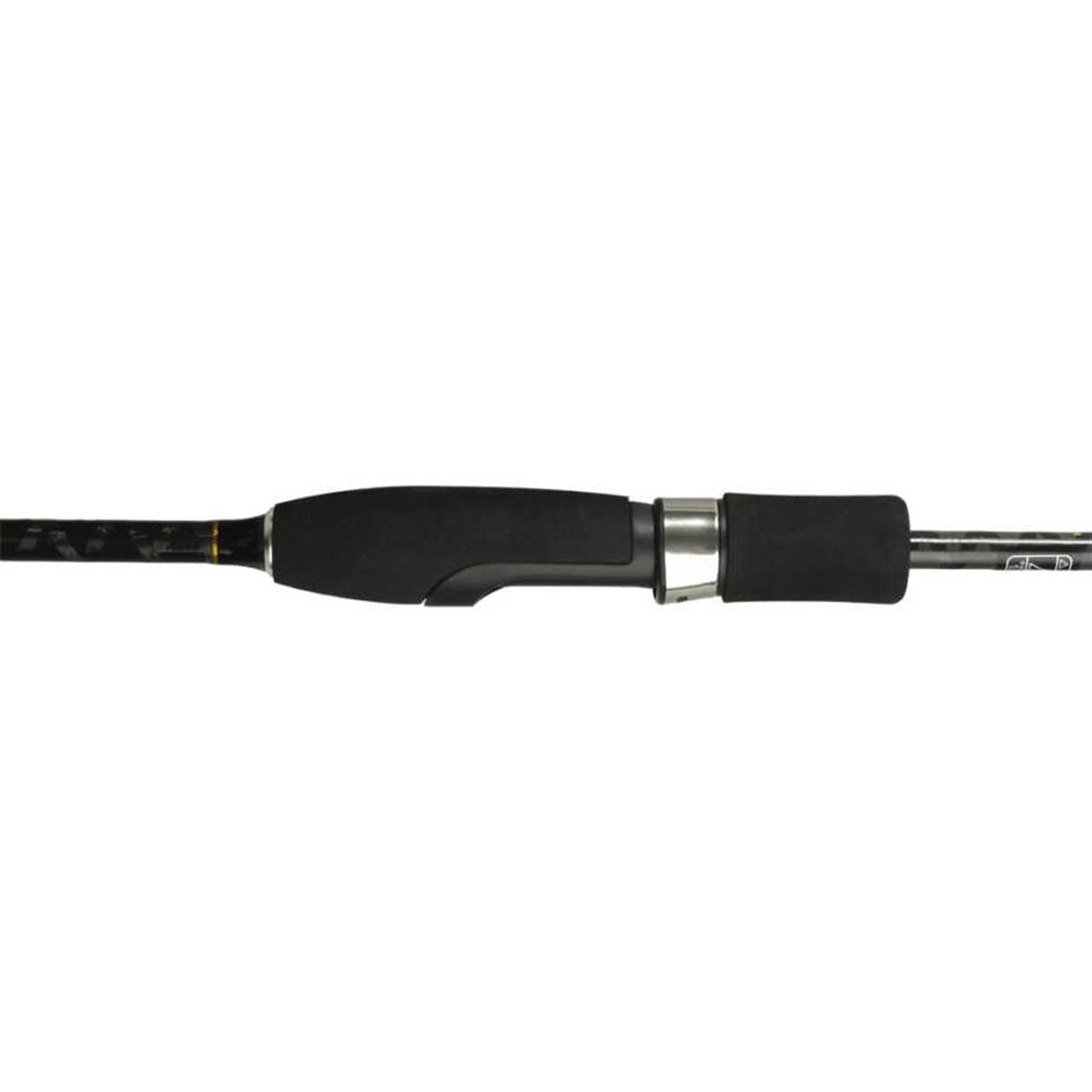 Ryuji Light Game 2.25m 05-10gr 2P LRF Kamış
