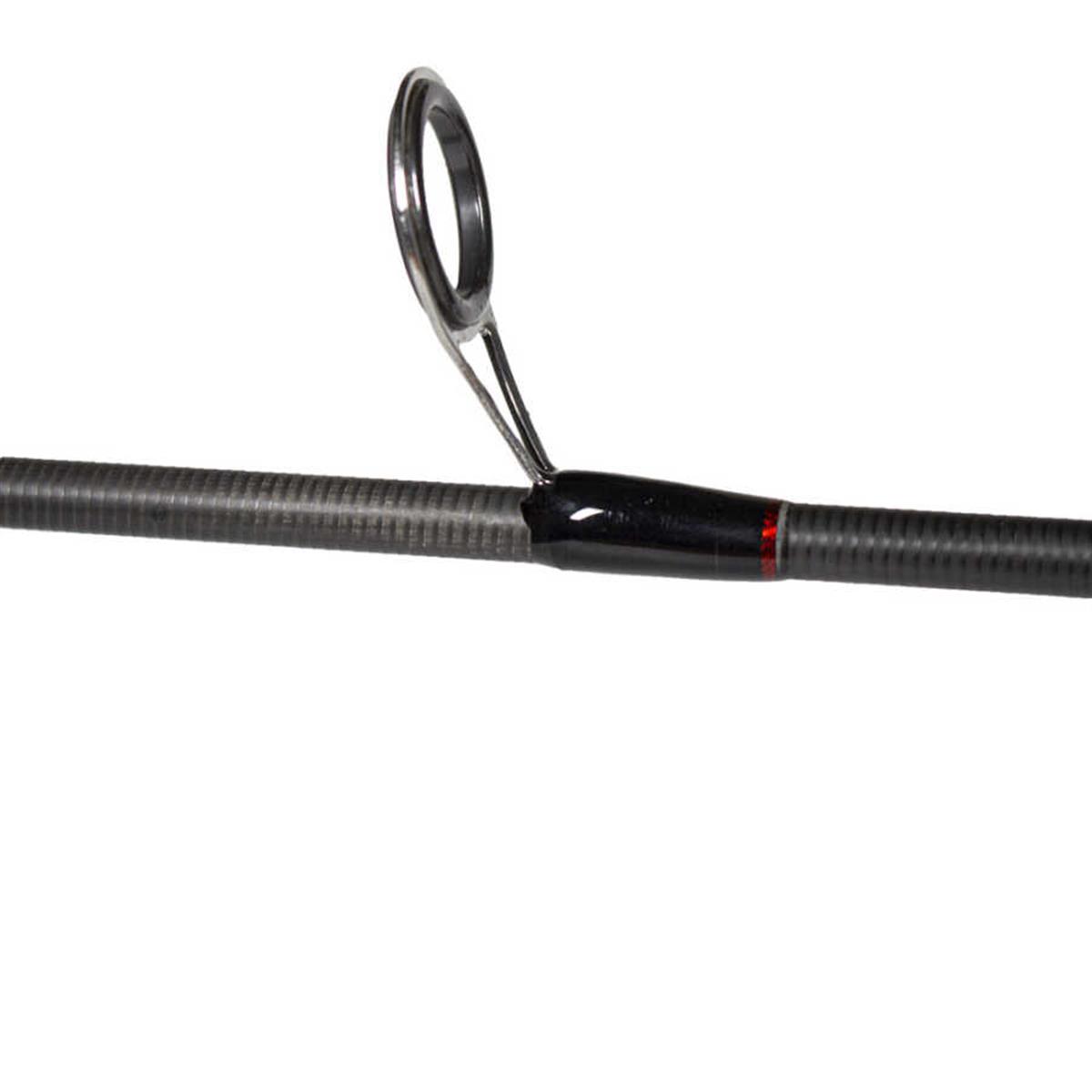 Ryuji Luna II 2.25m 3-15gr 2P Spin Olta Kamışı