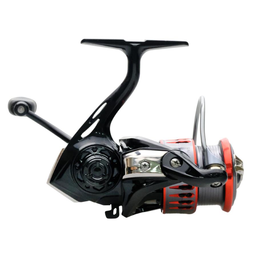 Ryuji Raptor 2000S 5+1BB Makara
