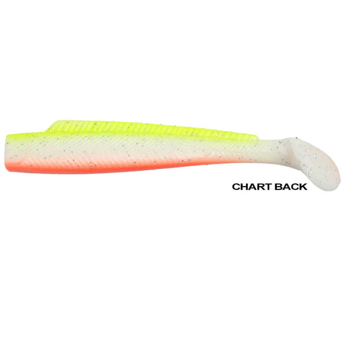 Ryuji Sandworm 11.5cm 12gr Silikon Yem (5 Adet)