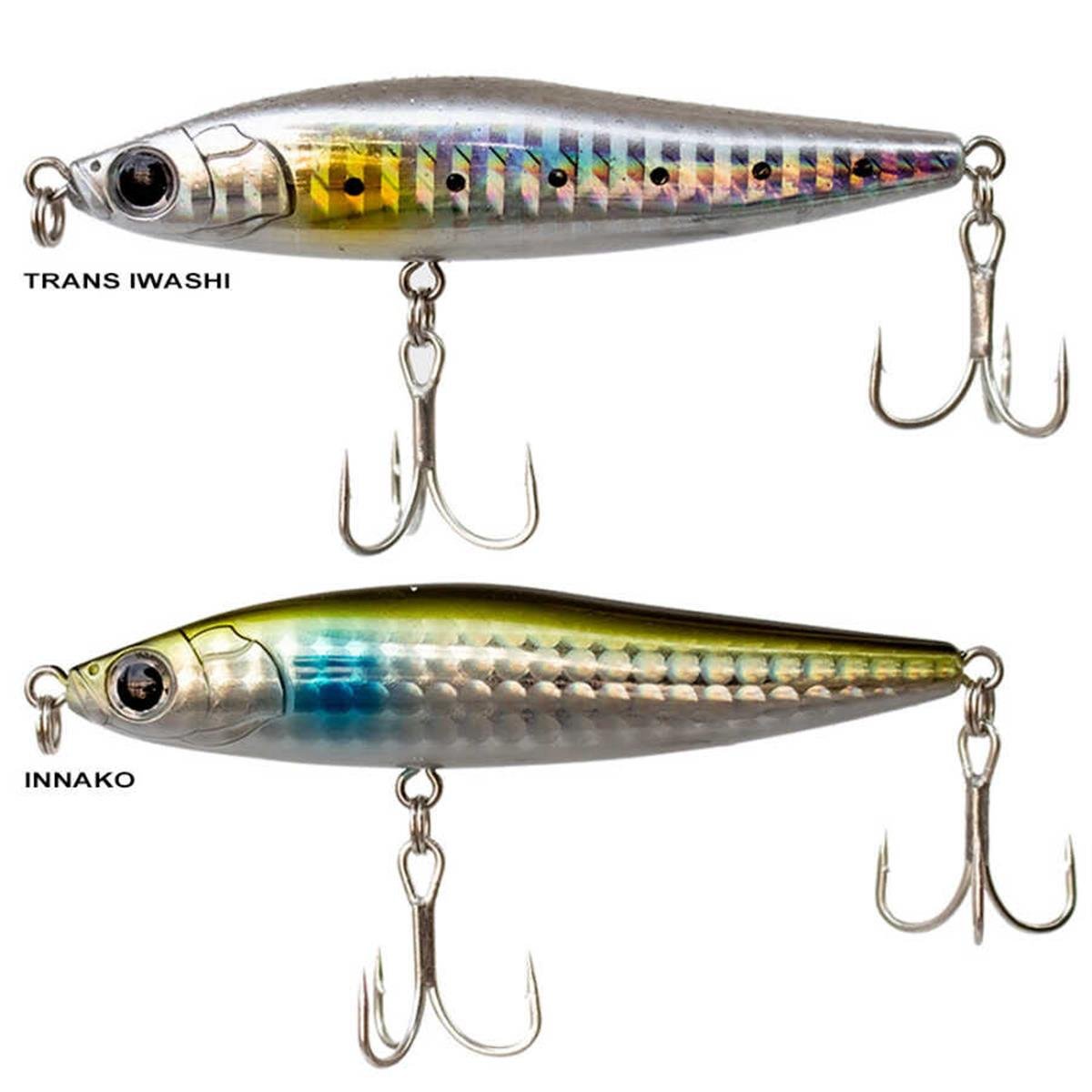 Ryuji Seawalker 8cm 19.5gr Sinking