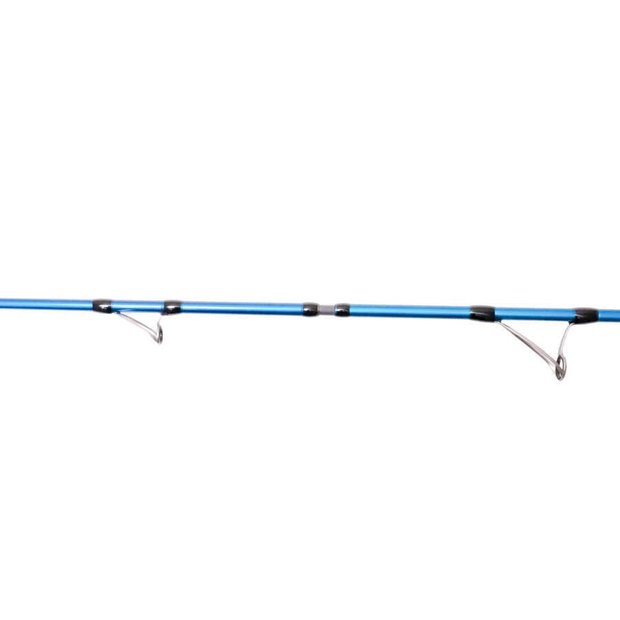Ryuji Shore Game Fuji 2.85m 25-85gr 2P Shore Jig Kamış