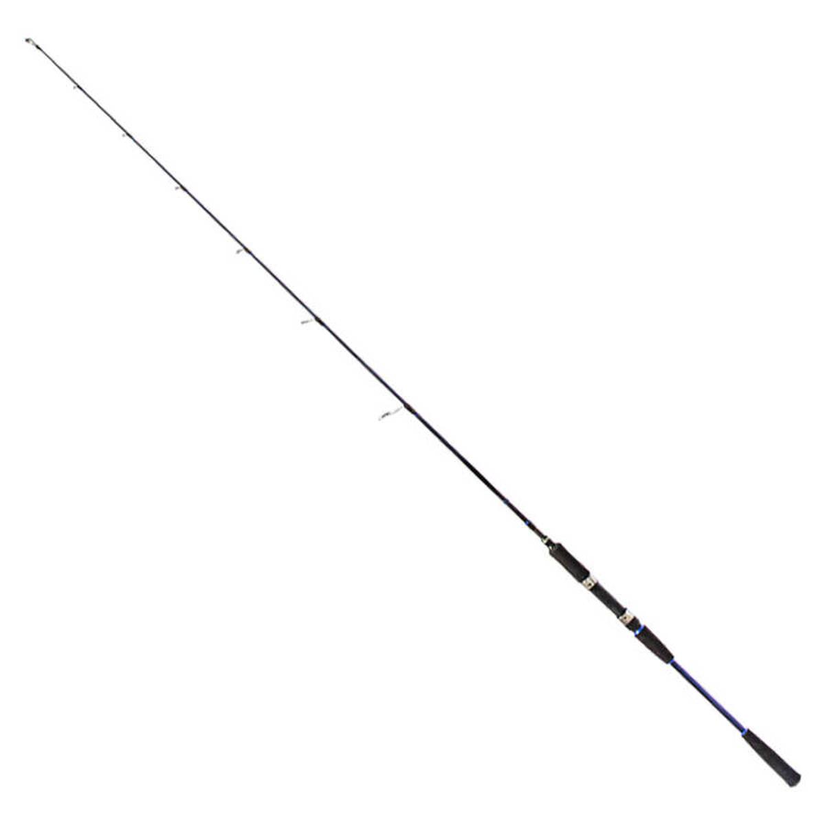 Ryuji Strobe 1.68m 60-130gr 2P Jig Olta Kamışı