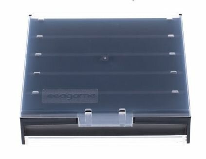 SAHTE KUTUSU PLASTİK ÇİFT YÜZ 10 GÖZ