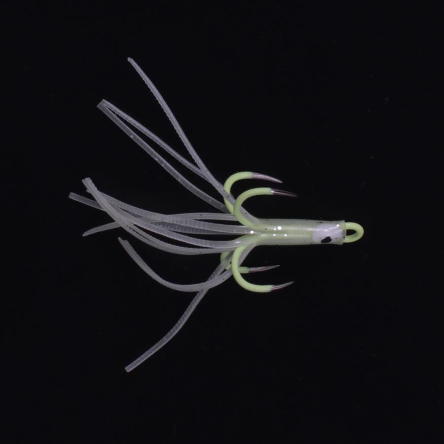 SEABOR OCTOPUS QUARTED HOOK