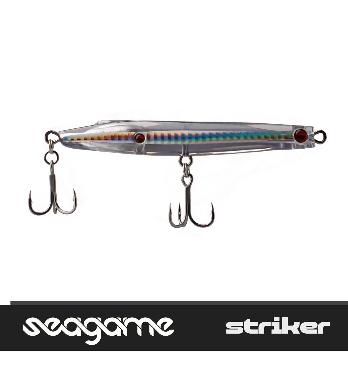 SEAGAME STRIKER 120S 37G ATHERINA