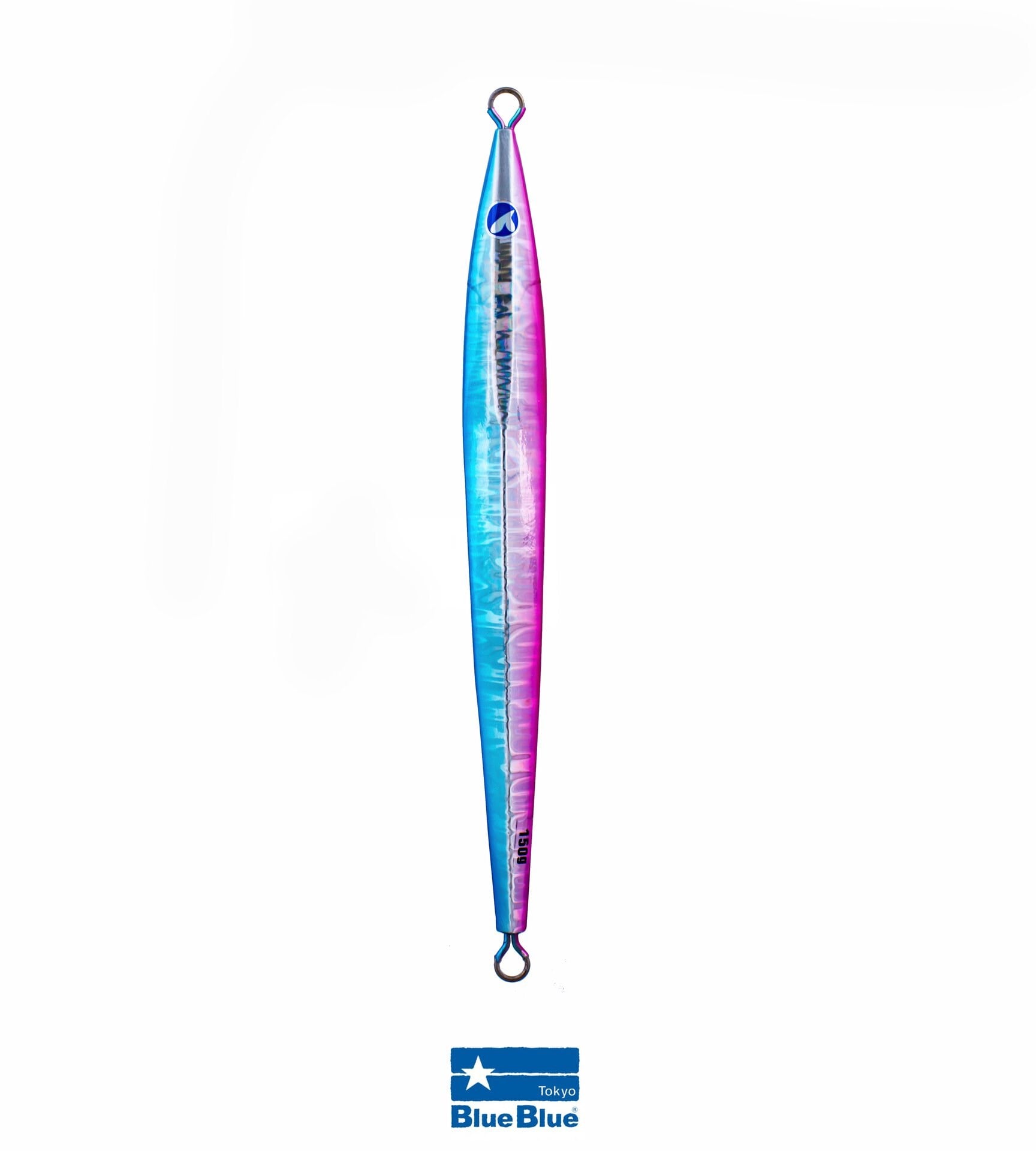 SEARIDE LONG JIG YEM 150G #04