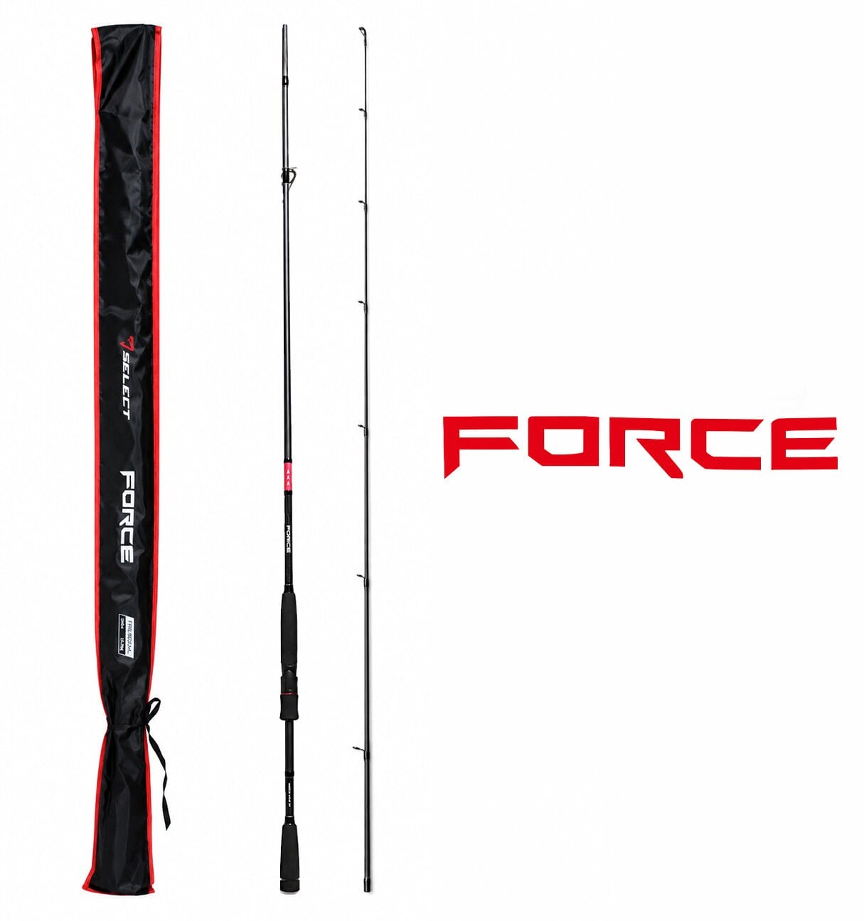 SELECT FORCE KAMIŞ FRC-762ML 2.28M 4-16G FAST