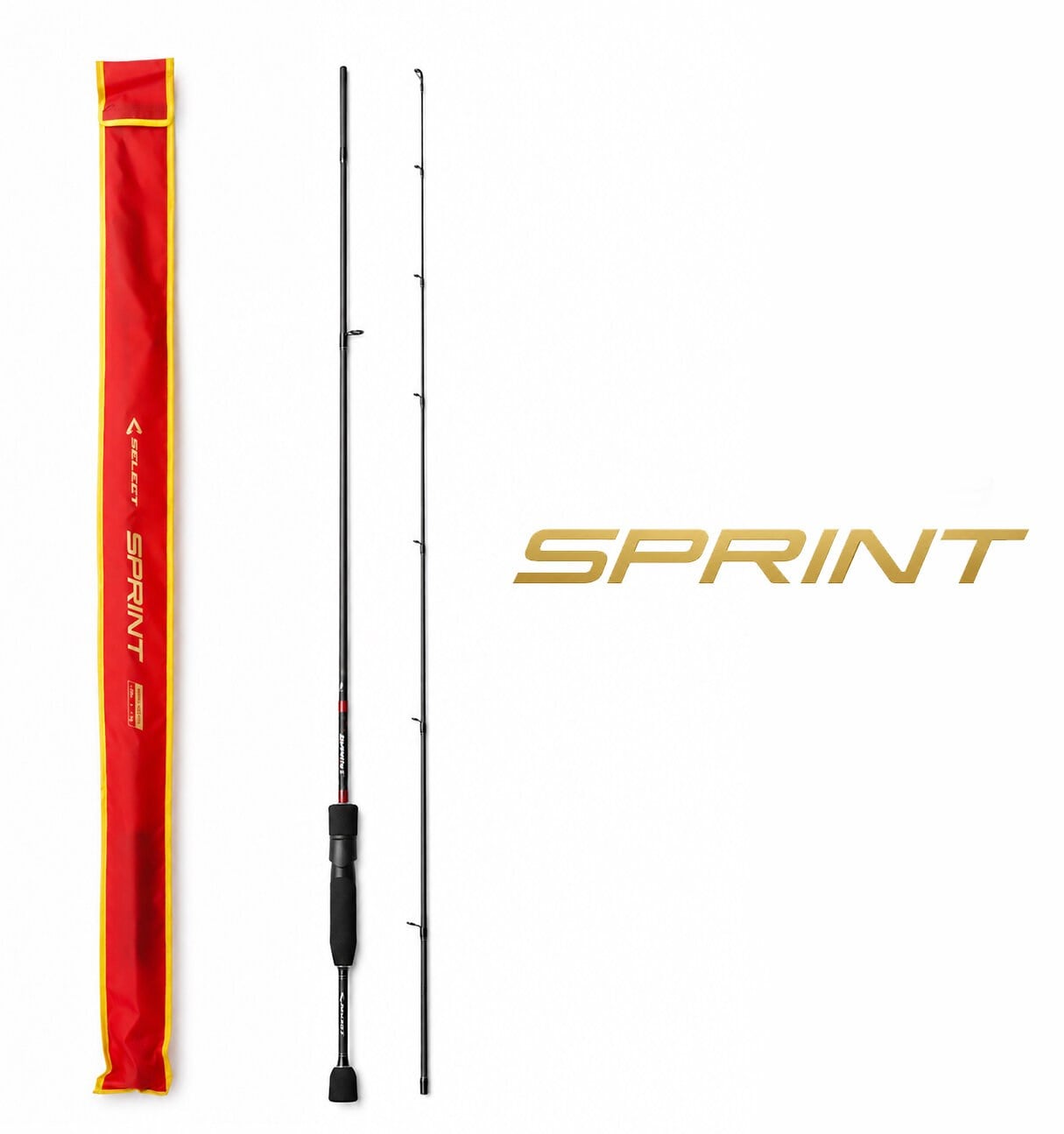 SELECT SPRINT KAMIŞ SPR-642SUL 1.92M 0.8-4G MOD.FAST