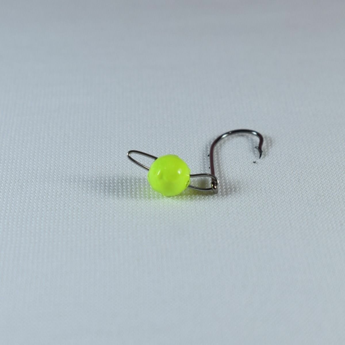 SPIINX CANNON BALL JIGHEAD UV SARI 5G #6 4P