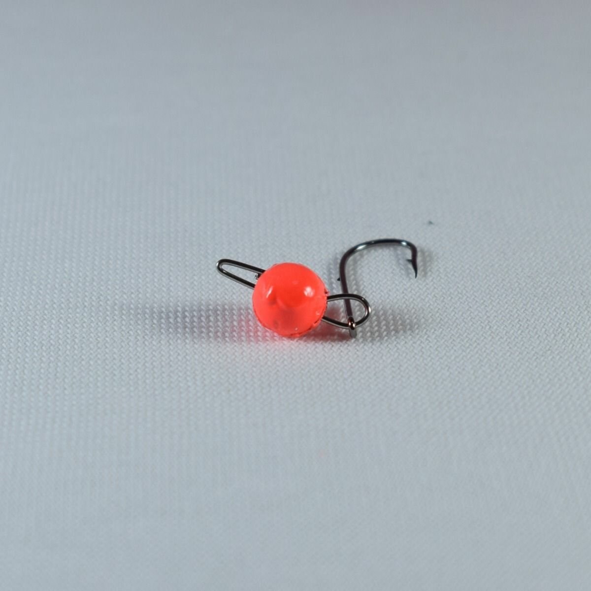 SPIINX CANNON BALL JIGHEAD UV TURUNCU 6G #6 3P