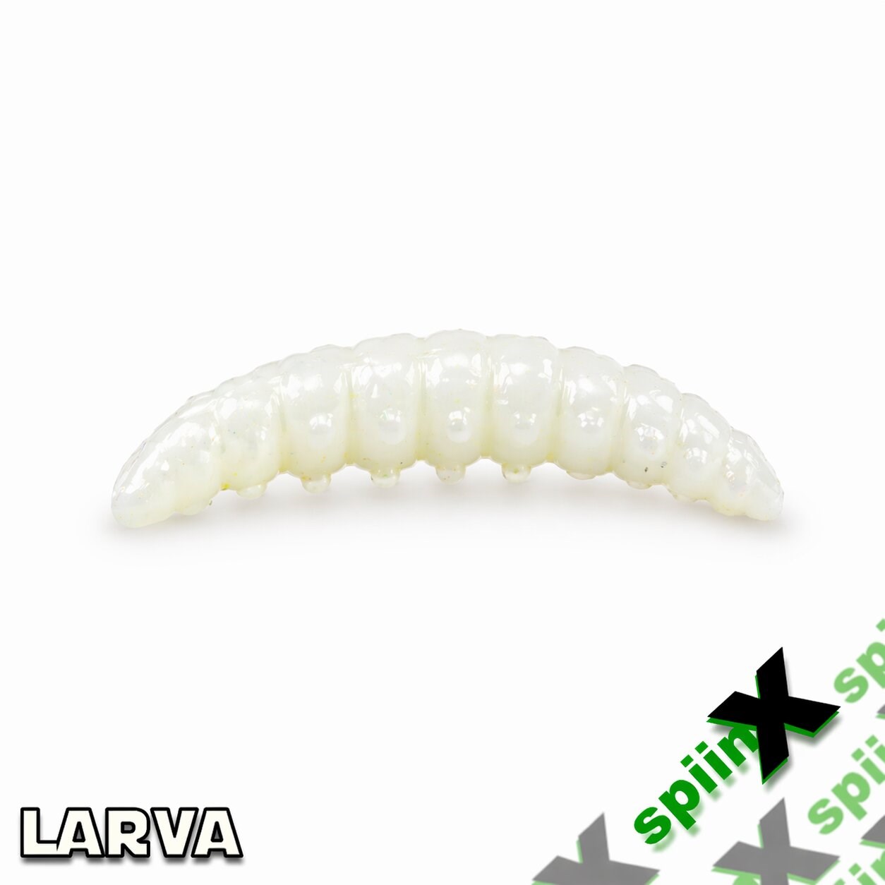 SPIINX LARVA 35MM 14P PEYNİR ALL GLOW 61