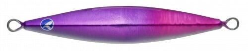 SPINBIT JIG YEM 120G #10