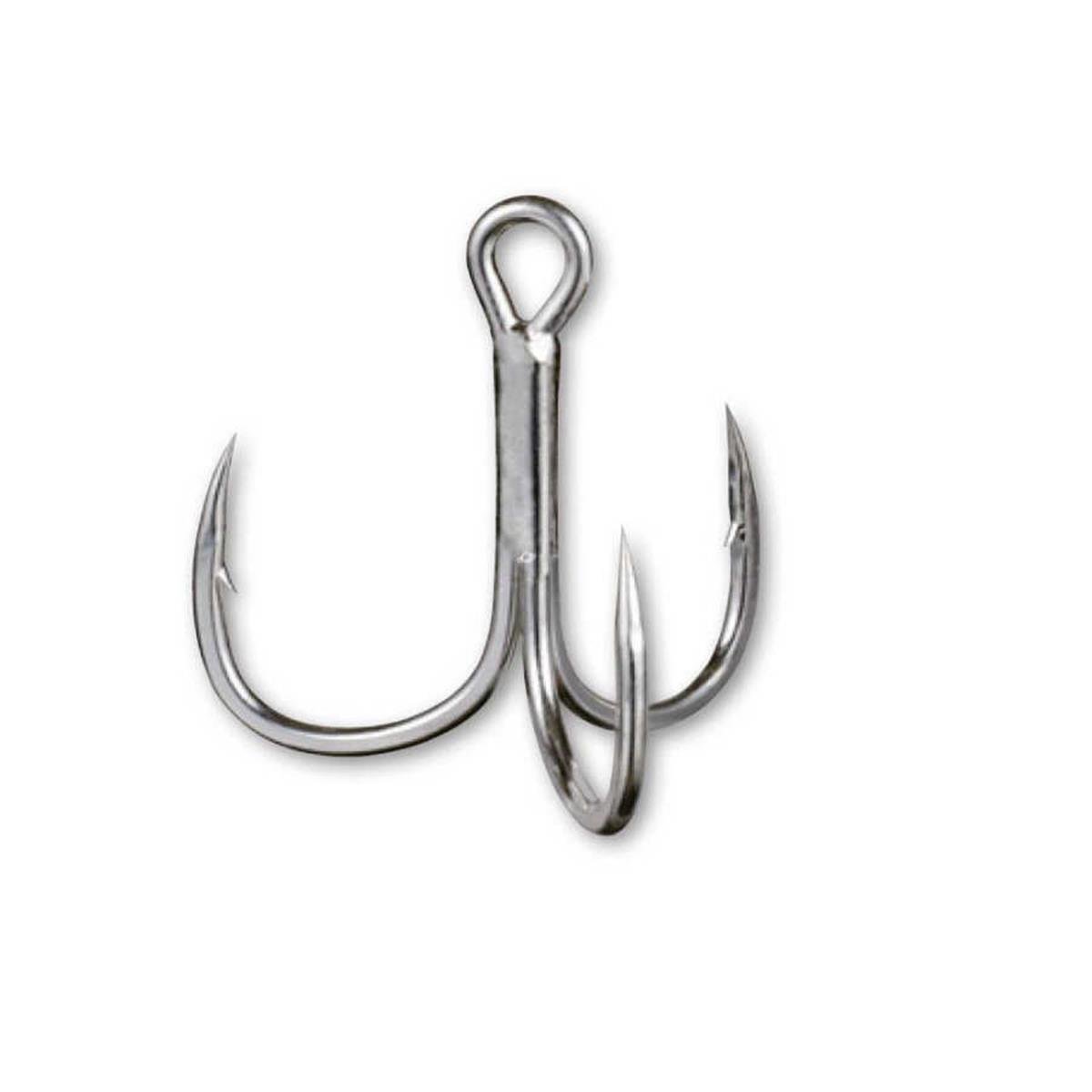 Shout Curve Point Light Üçlü İğne