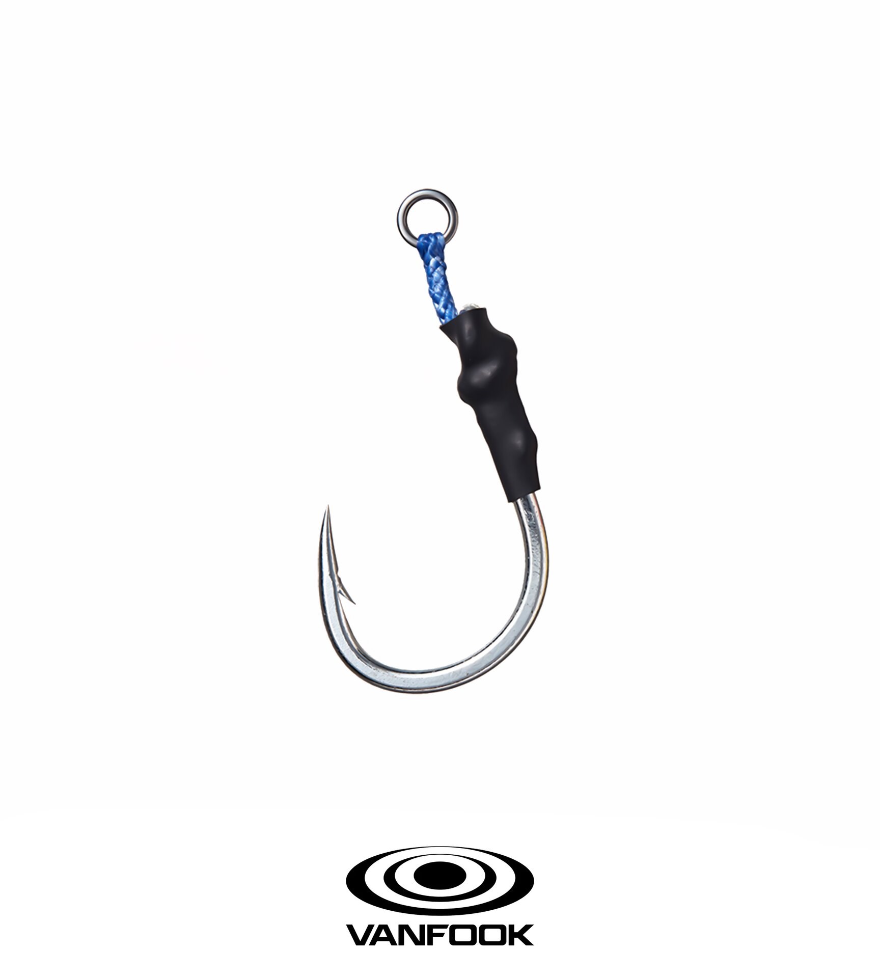 VANFOOK BG-86 BEAST EDGE PLUG SI ASIS 2P #6/0