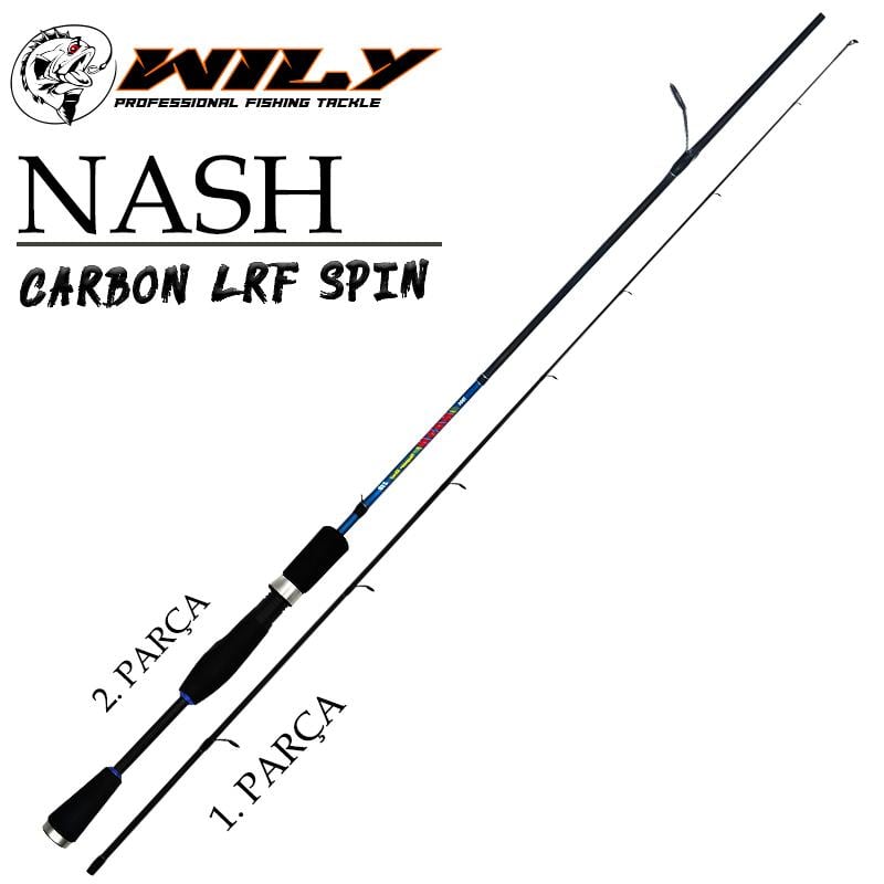 Wily Nash Lrf 210 cm (Yedek Parçası)