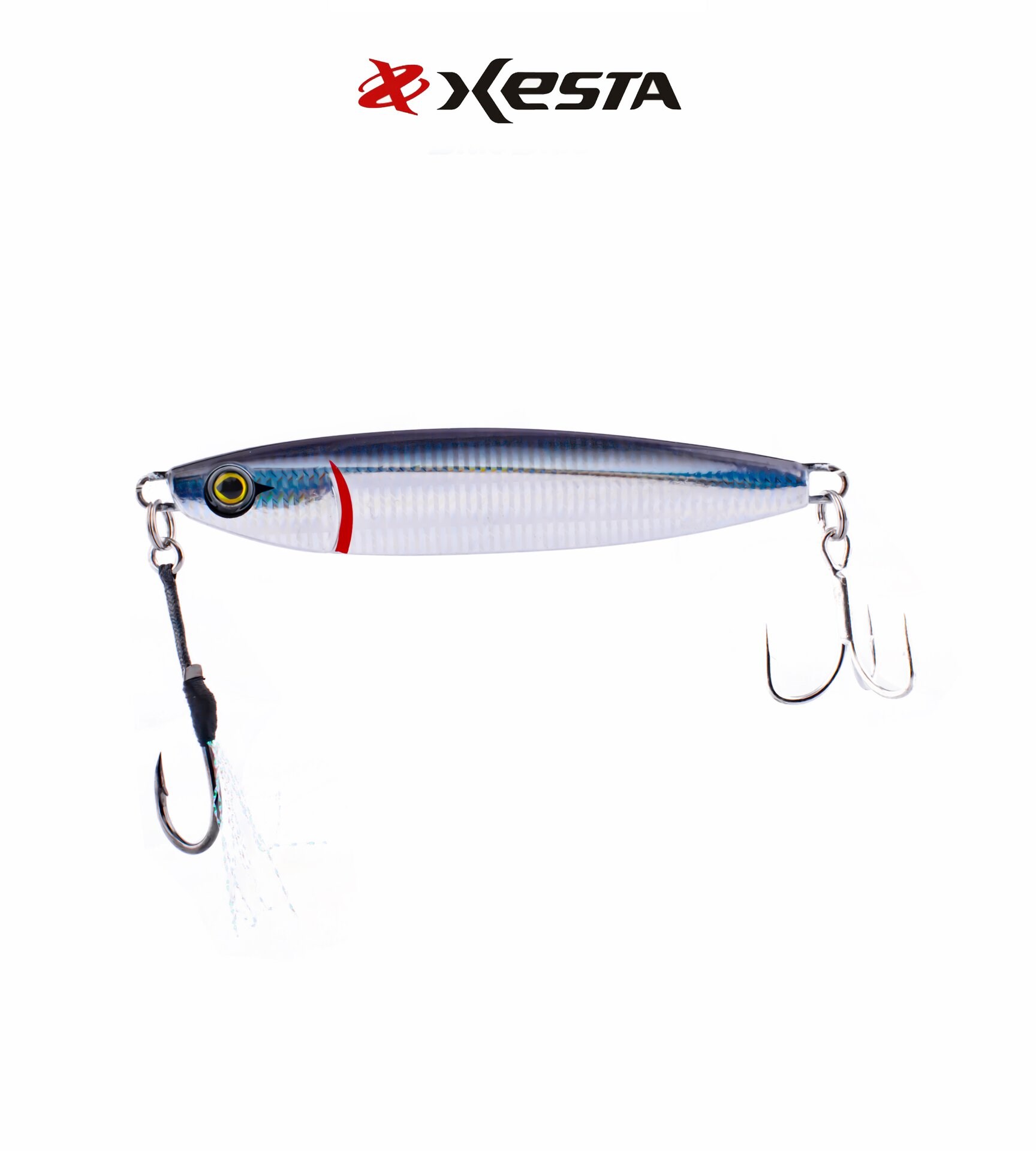 XESTA AFTER BURNER 30G 70.SE