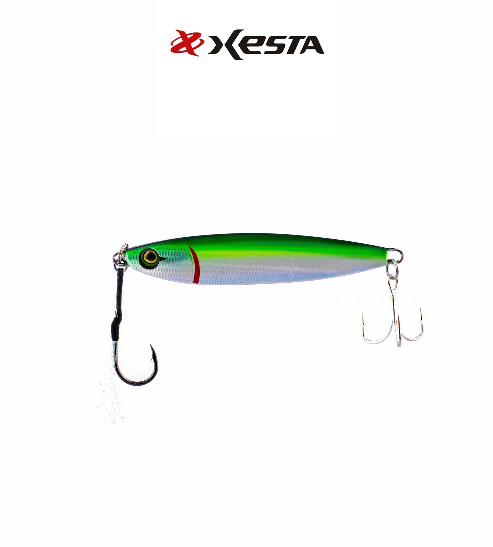 XESTA AFTER BURNER 60G 26.IKAG