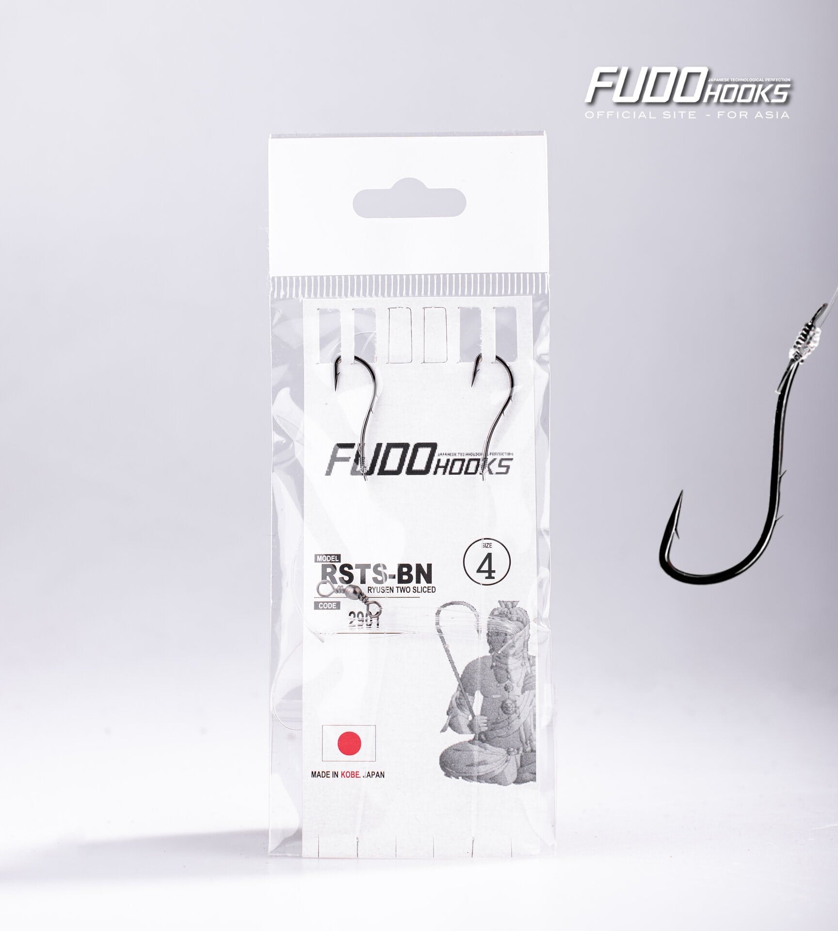 YEMLİ TAKIM FUDO 2901 #4 2KÖSTEK