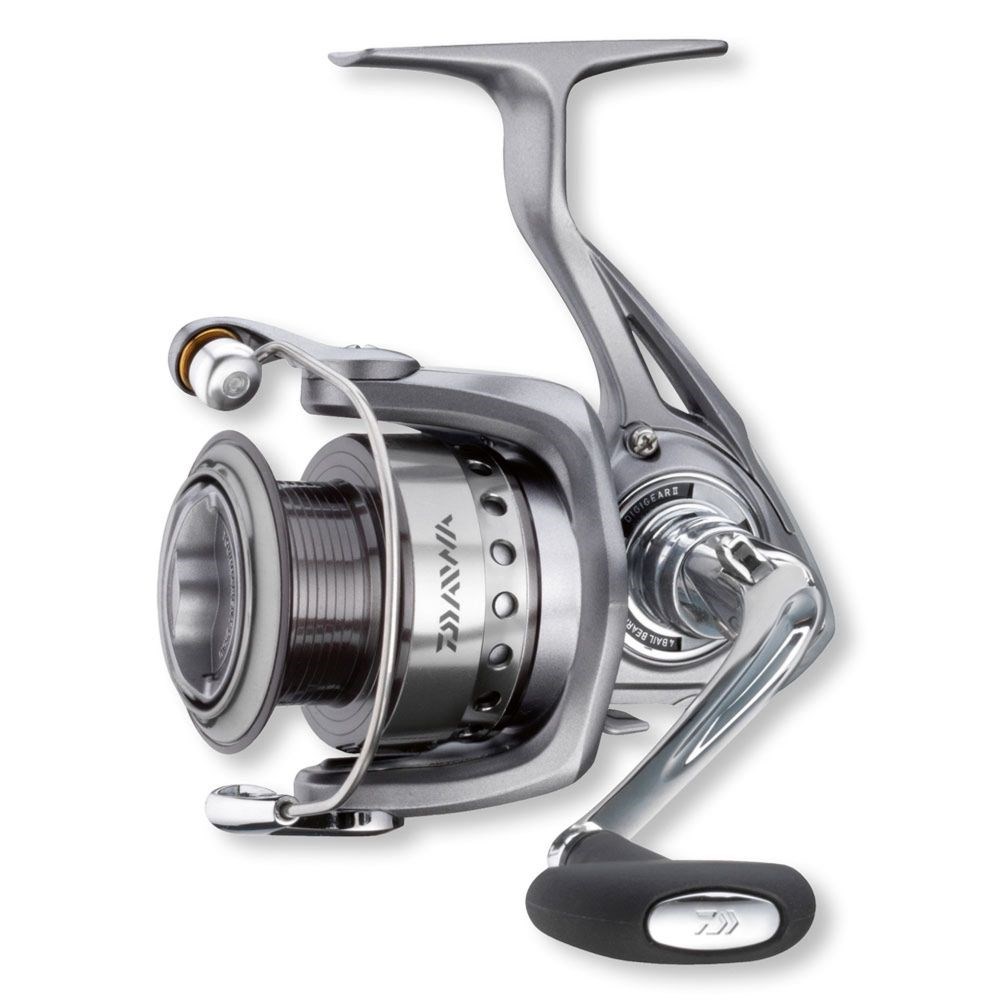 Daiwa Exceler S 4000 Olta Makinesi