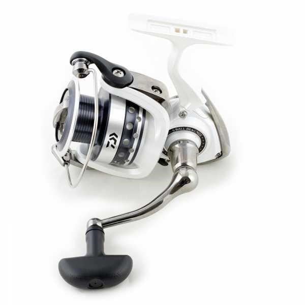 Daiwa Laguna 3000 Spin Makinesi