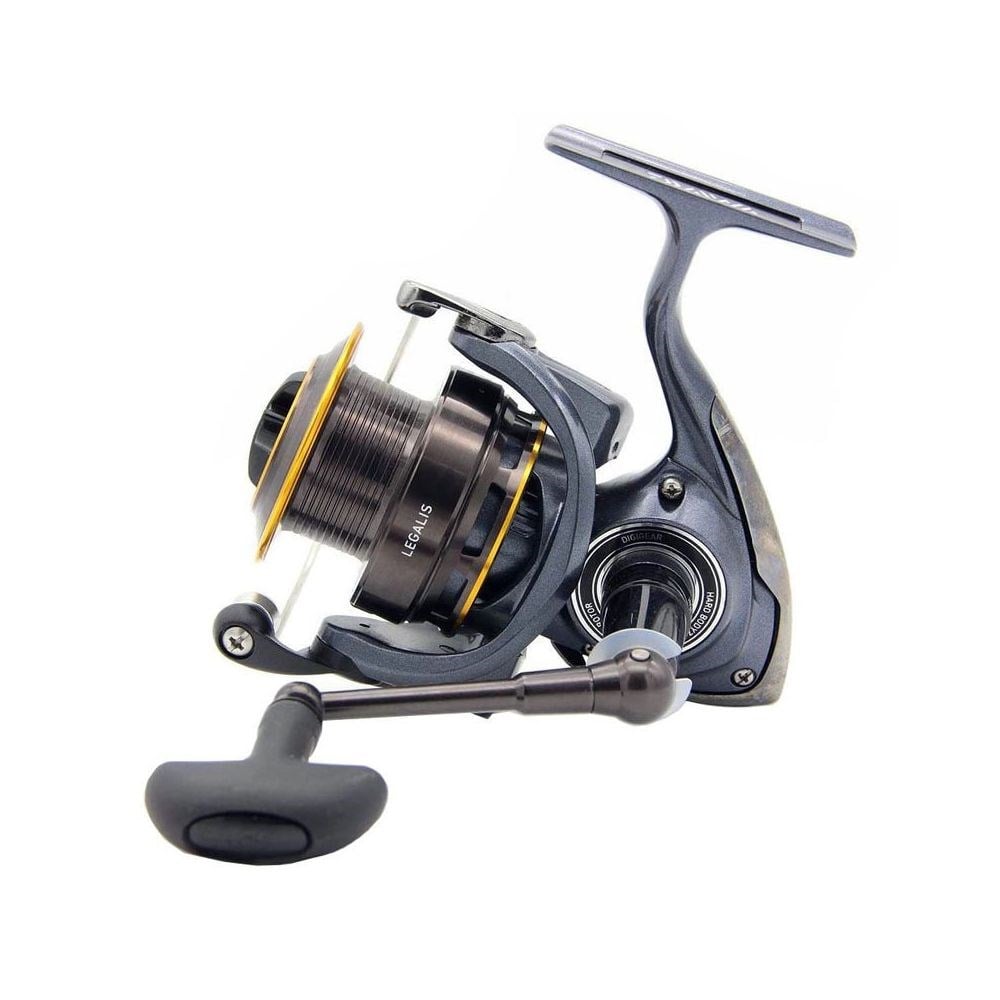 Daiwa Legalis 3000 HA Olta Makinesi