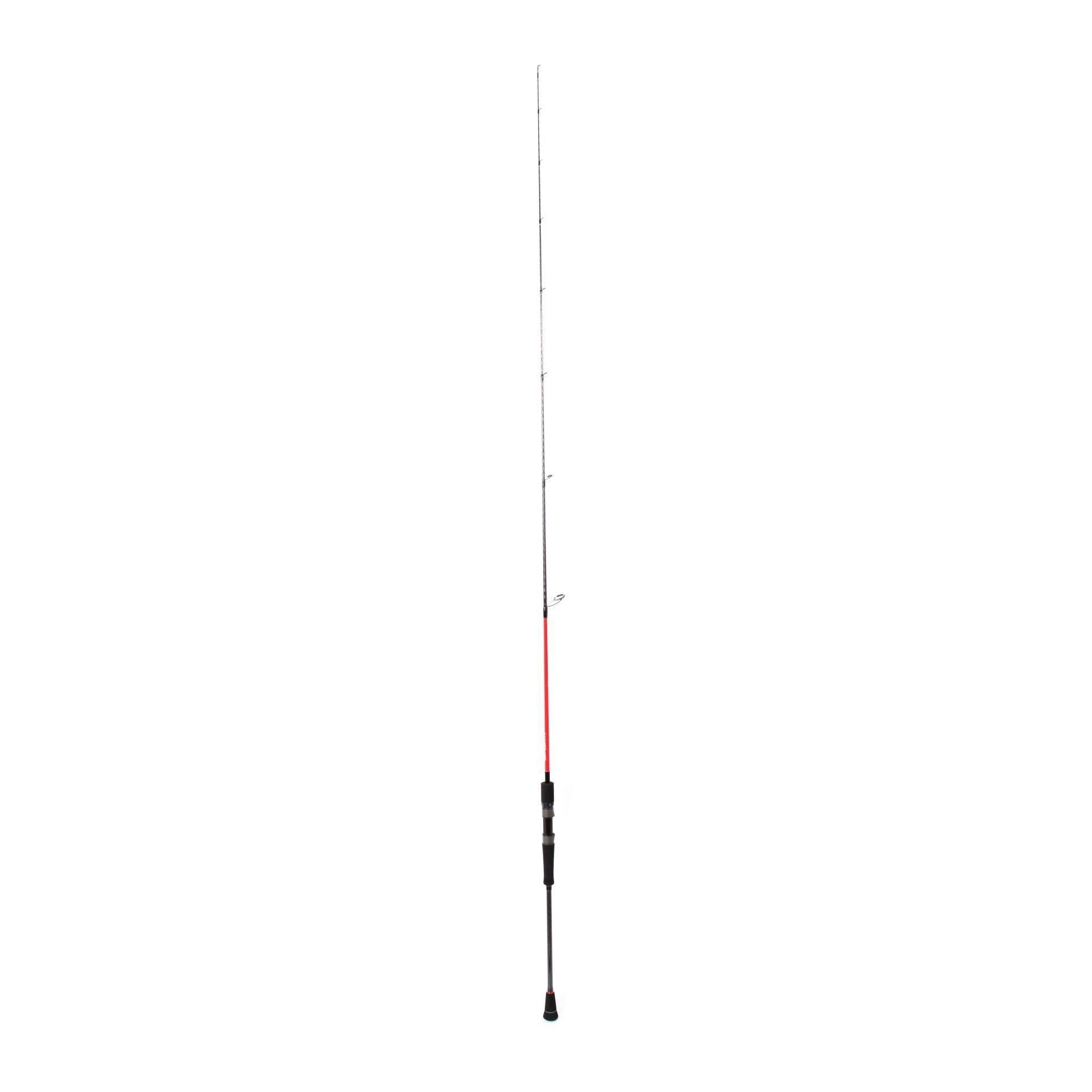 Falkor Red Gravity Tetiksiz SJ 1.98m PE 2-4 Max 250g Spinning Slow Jig Kamışı