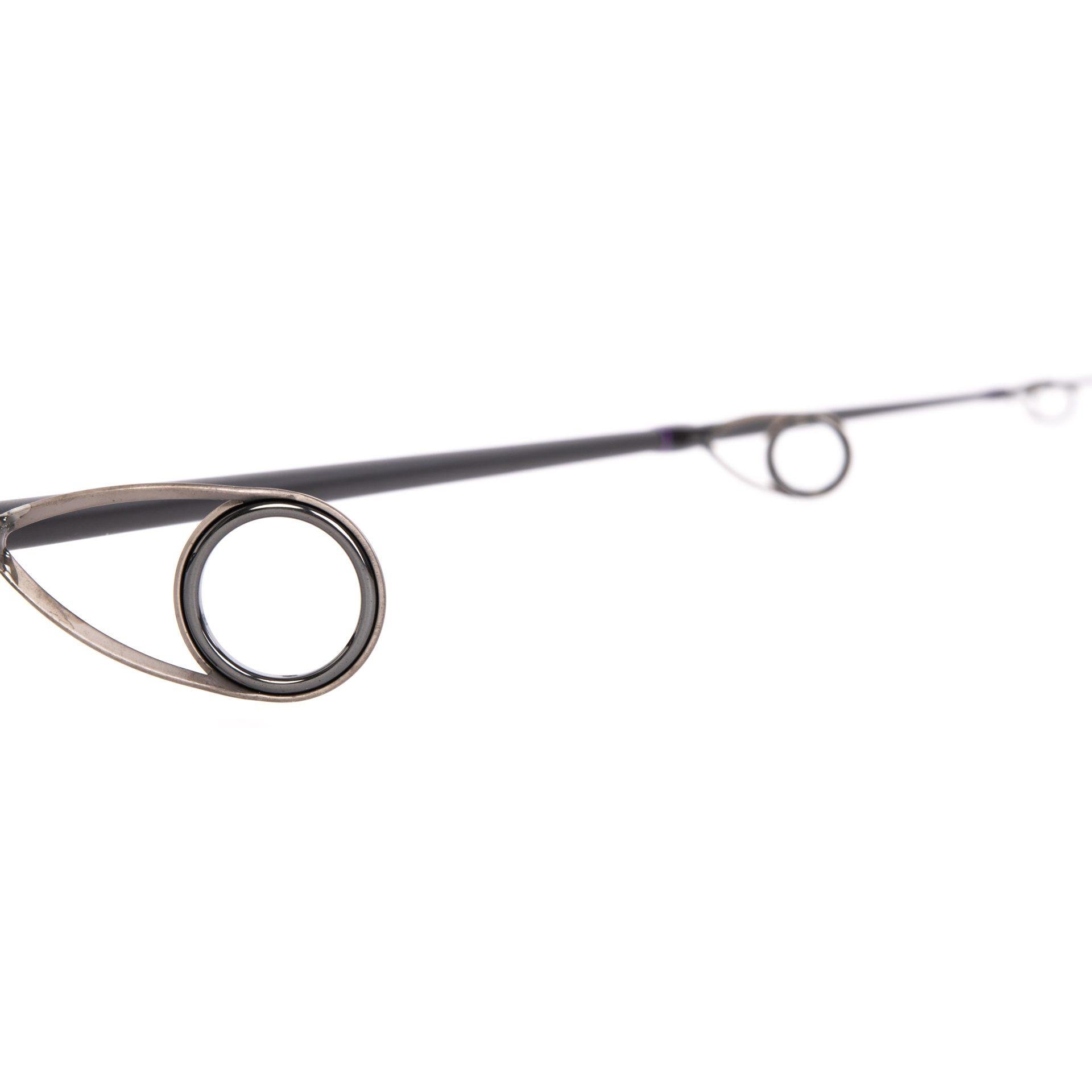 Falkor Tai Game Tetiksiz 1.97m 100-200gr Max Special Jig Kamışı