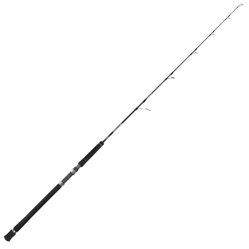 Hart Bloody Match Jig Kamışı 1.73m Max 200g Pe 5.0 30/50Lb Tetiksiz Tek Parça