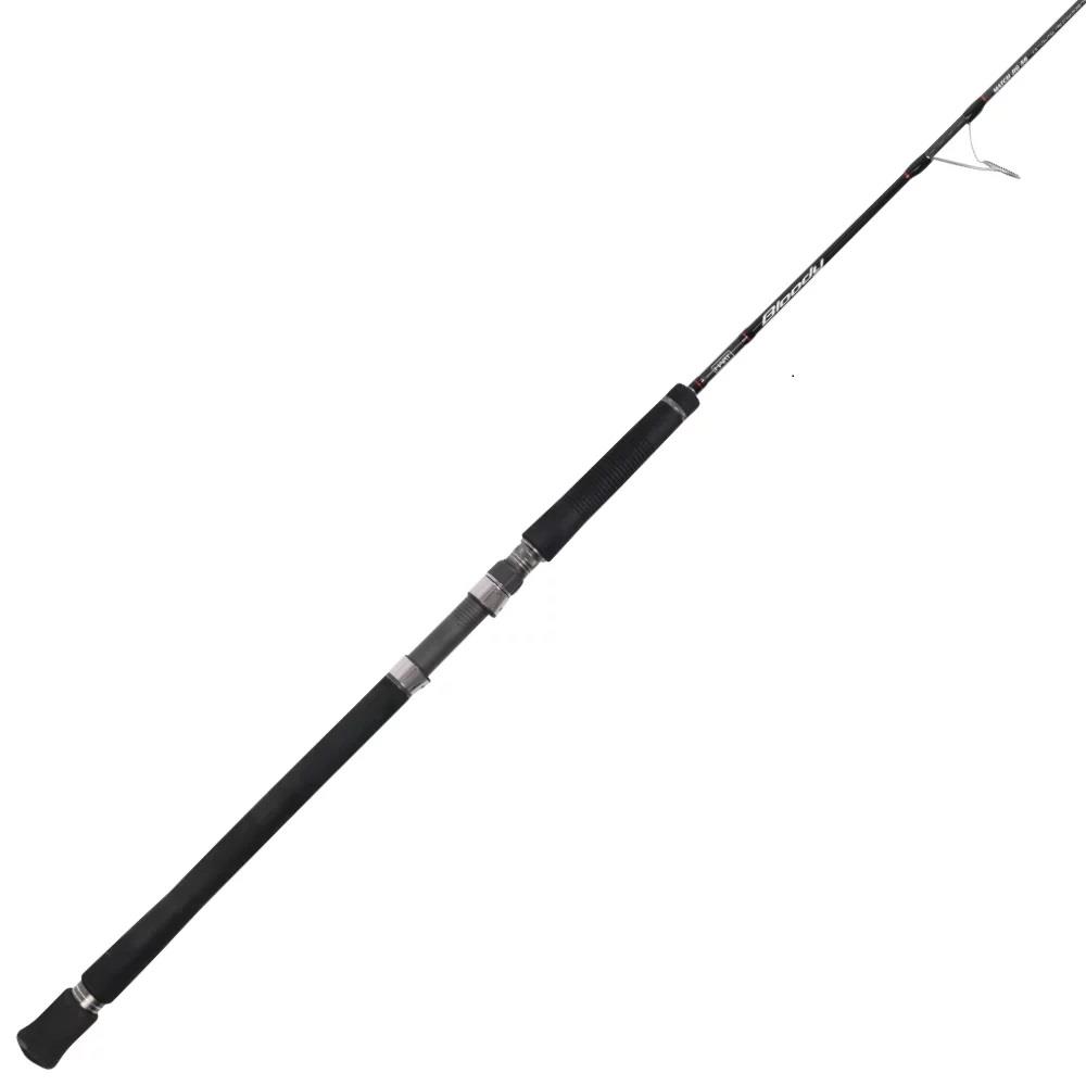 Hart Bloody Match Jig Kamışı 1.73m Max 200g Pe 5.0 30/50Lb Tetiksiz Tek Parça