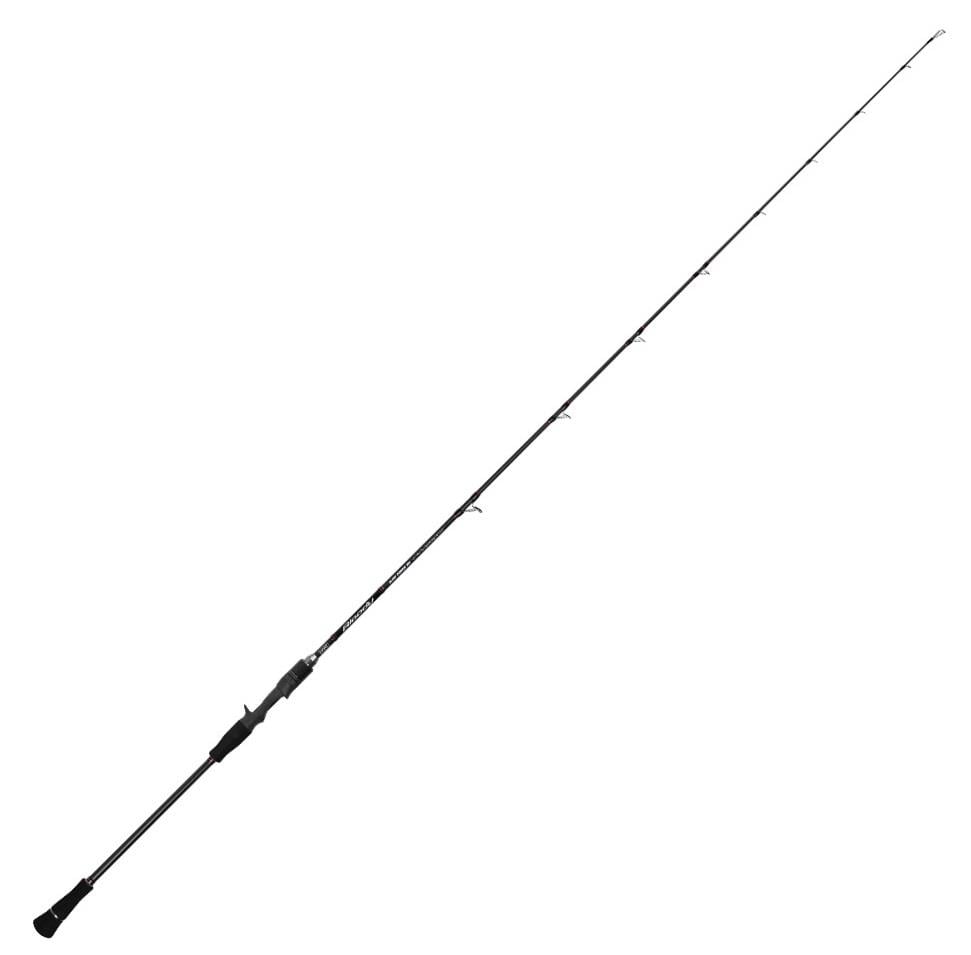 Hart Bloody Slow Power 63C 1.90m PE 2.0-5.0 80/300g Slow Jig Kamışı Tetikli