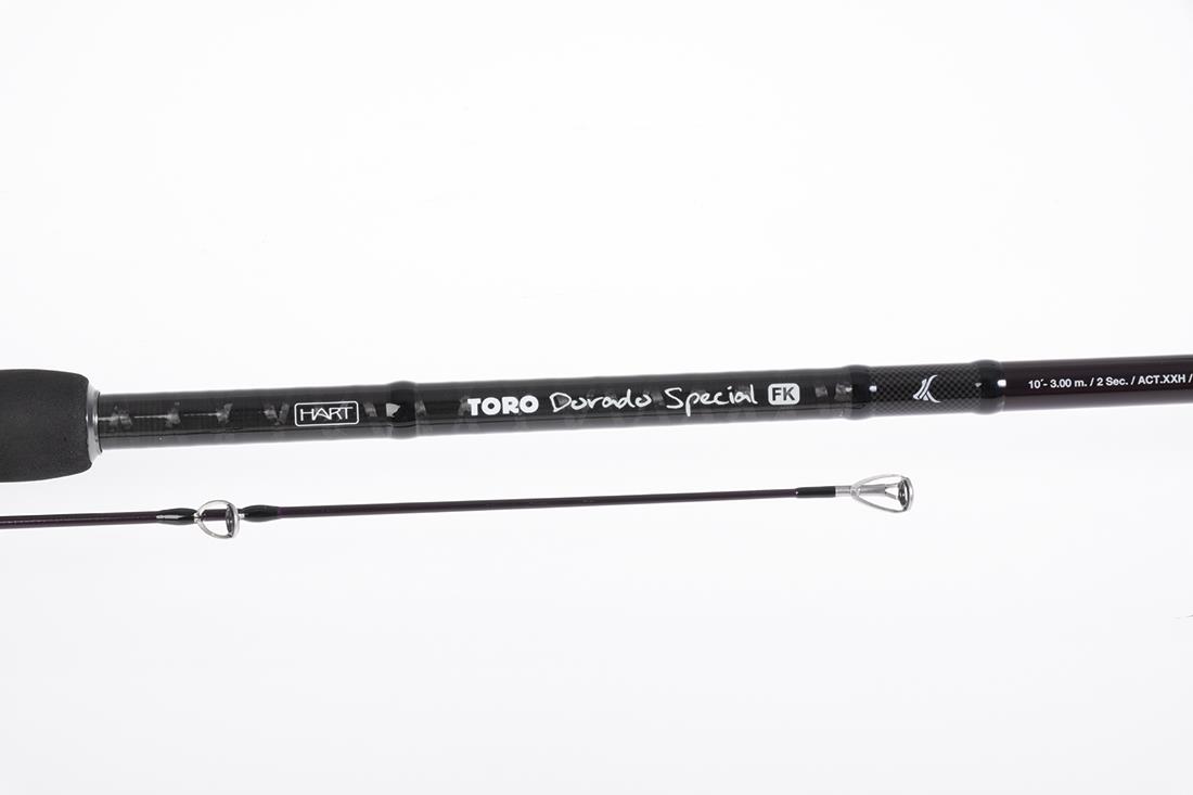 Hart Dorado Special FK 3.00m 40/120g Saltwater Heavy Shore Jigging Kamışı 