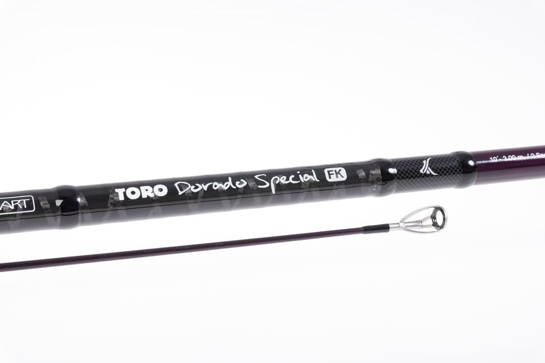 Hart Dorado Special FK 3.00m 40/120g Saltwater Heavy Shore Jigging Kamışı 