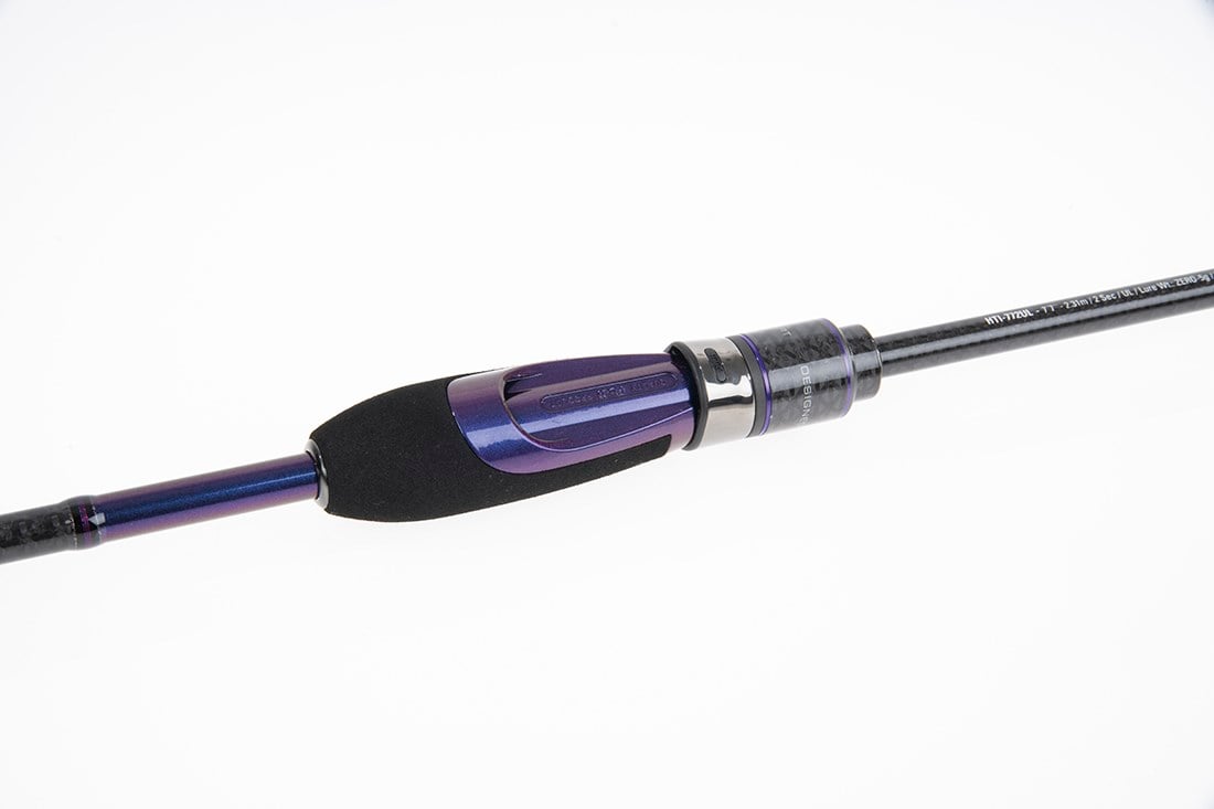 Hart Eternal Ajing 77ul 2.31m 0.1-0.3g Premium Aji Kamışı