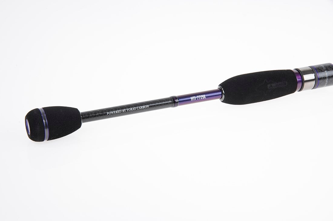 Hart Eternal Ajing 77ul 2.31m 0.1-0.3g Premium Aji Kamışı
