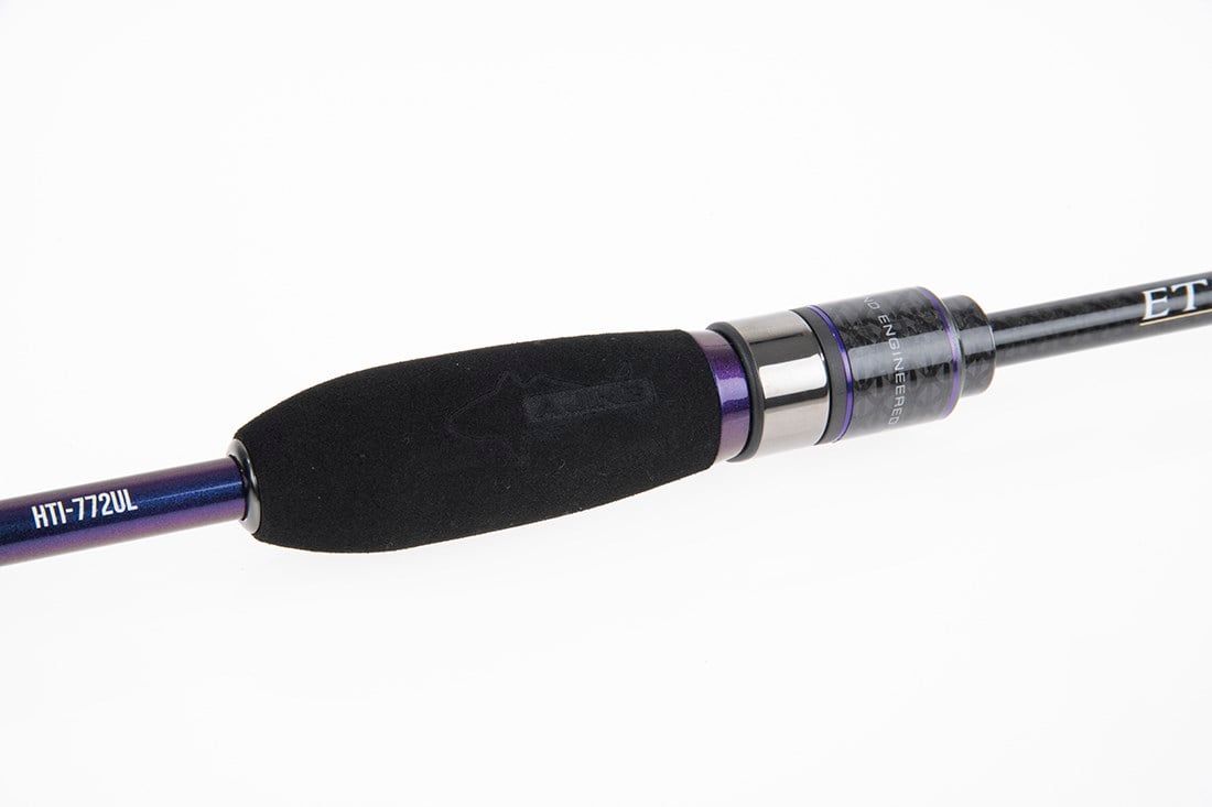 Hart Eternal Ajing 77ul 2.31m 0.1-0.3g Premium Aji Kamışı