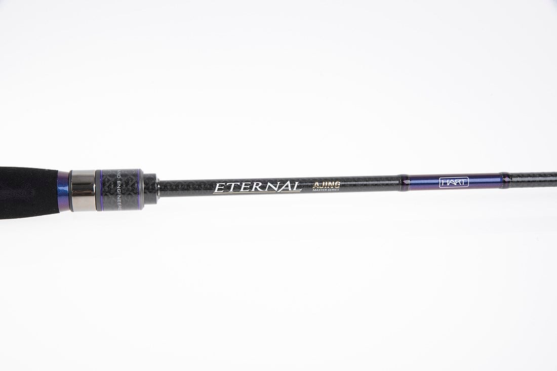 Hart Eternal Ajing 77ul 2.31m 0.1-0.3g Premium Aji Kamışı