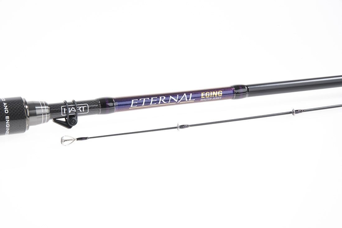 Hart Eternal Eging H 83m 2.51m 2.0-3.5 Premium Kalamar Kamışı