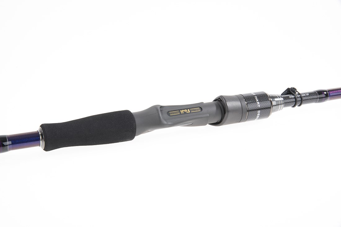 Hart Eternal Eging H 83m 2.51m 2.0-3.5 Premium Kalamar Kamışı