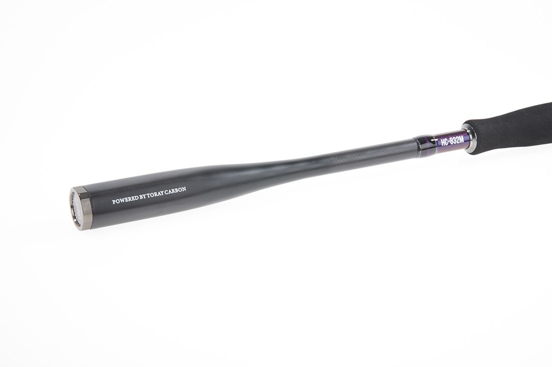 Hart Eternal Eging H 83m 2.51m 2.0-3.5 Premium Kalamar Kamışı