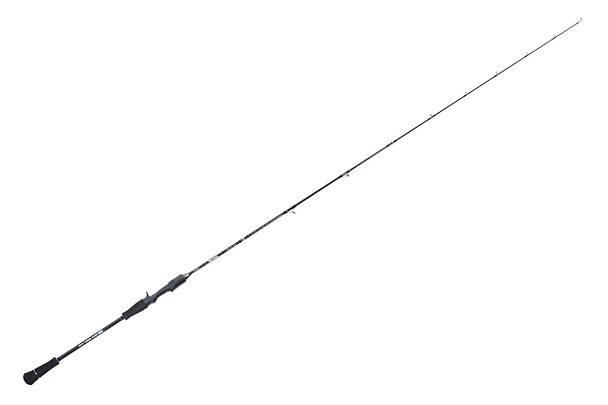 Hart Miura 183cm Drag Max 28Kg 30-120g Tetikli Slow Jig Kamışı 