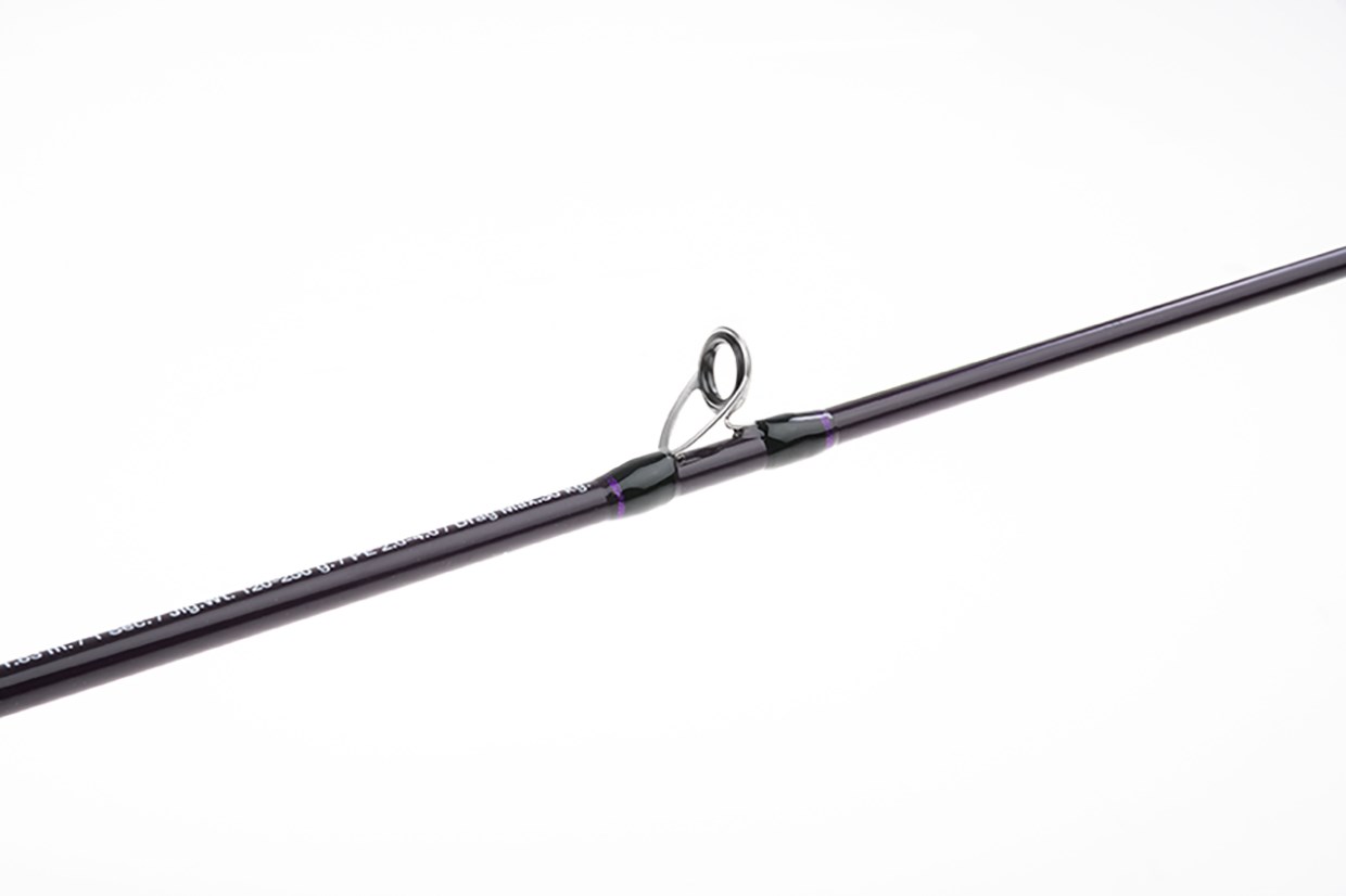 Hart Miura 183cm Drag Max 28Kg 30-120g Tetikli Slow Jig Kamışı 